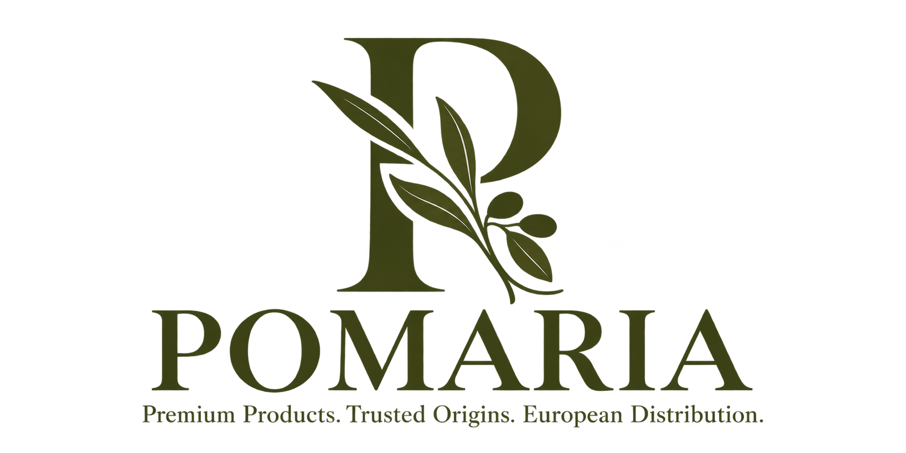 Pomaria Trade